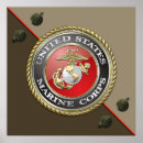 Suche nach usmc emblem 3d poster Patriotische