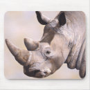 Suche nach nashorn mousepads Schwarzes