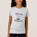 Suche nach ingwer weihnachten tshirts Für kinder