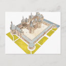 Suche nach chateau postkarten France