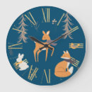 Suche nach folk wanduhren Wald