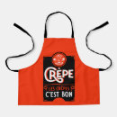 Suche nach pfannkuchen schürzen Jede person