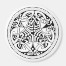 Suche nach keltischer magnet magnete Vögel
