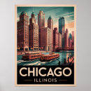 Suche nach retro chicago poster Schikane