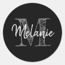 Suche nach anfangsbuchstaben aufkleber Handgeschriebene