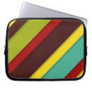 Suche nach gestreiftes muster laptop schutzhüllen Geometrisch