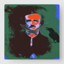 Suche nach edgar allan poe wanduhren Jede person