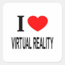 Suche nach virtuell aufkleber Virtuelle realität