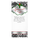 Suche nach weihnachten werbekarten Elegant
