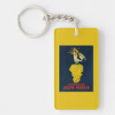 Suche nach champagner schlüsselanhänger Vintag