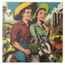 Suche nach vintage liebe fliesen Paar