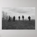 Suche nach entschlossenheit poster Ausdauer