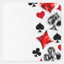 Suche nach blackjack aufkleber Anzug