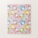 Suche nach owl alle puzzle Eule