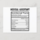 Suche nach krankenschwester postkarten Geschenkidee