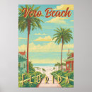 Suche nach palm trees poster Florida