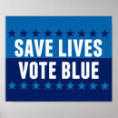 Suche nach rettet poster Demokrat