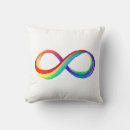 Suche nach infinity kissen Regenbogen