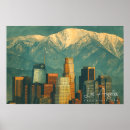Suche nach los angeles poster Berge