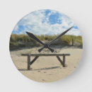 Suche nach sanddüne wanduhren Gras