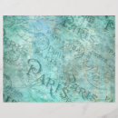 Suche nach türkis bastel zubehör Vintag