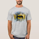 Suche nach batman tshirts Gelb und schwarz