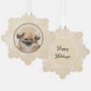 Suche nach pekingese ornamente Hund