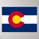 Suche nach colorado flagge kunst Usa