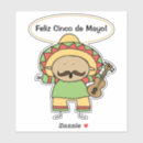 Suche nach bunte gitarre aufkleber Cinco de mayo