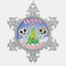 Suche nach calavera ornamente Tag der toten
