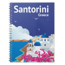 Suche nach santorini kleine notizbücher Europa
