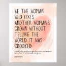 Suche nach empowerment poster Für sie