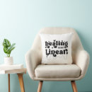 Suche nach linear kissen Elegant