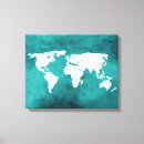 Suche nach mundi leinwandbilder Weltkarte