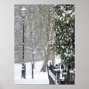 Suche nach schneeszene poster Druck