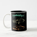 Suche nach klassische autos tassen Retro
