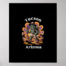 Suche nach arizona kaktus poster Reise