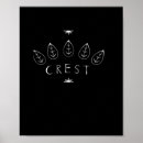 Suche nach kröten poster Cottagecore