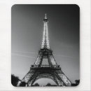 Suche nach eiffel mousepads Frankreich