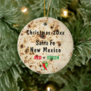Suche nach santa fe ornamente Weihnachten