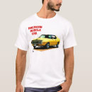 Suche nach amerikanisches auto tshirts Automobil