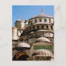 Suche nach blaue moschee postkarten Sultanahmet