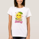 Suche nach zesty tshirts Zitrone