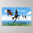 Suche nach fokker poster Wwi