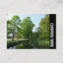 Suche nach kanal visitenkarten Geschäftlich