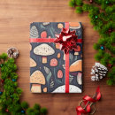 Suche nach pilze geschenkpapier Jedes kind