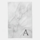Suche nach marmor geschirr tücher Monogramm