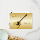 Suche nach personalisierte musik karten Gitarrist