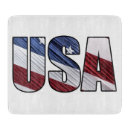 Suche nach american flag schneidebrettchen Usa flagge