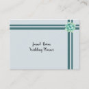 Suche nach blumenblätter visitenkarten Jede person